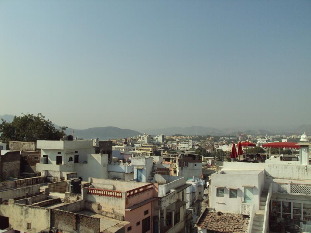 Mewar Avenue Guest House Udajpur Pokój zdjęcie