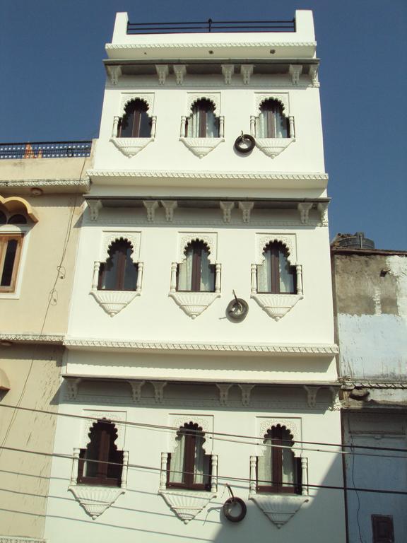 Mewar Avenue Guest House Udajpur Pokój zdjęcie