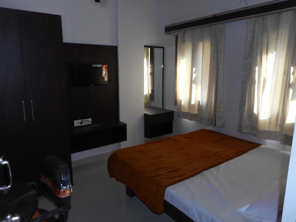Mewar Avenue Guest House Udajpur Pokój zdjęcie